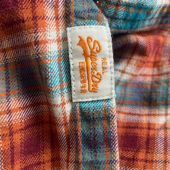 Super Dry Flannel - Picture 6 of 7